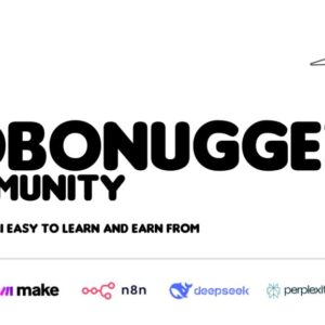 Jay E - The RoboNuggets Community (Sept. 2025 update)