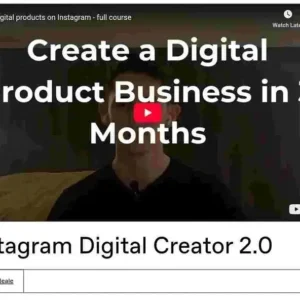Daniel Neale – Instagram Digital Creator 2.0