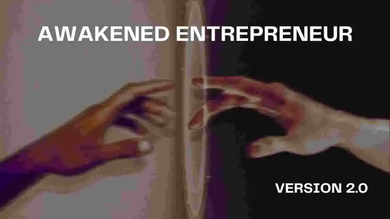 Nero Knowledge – The Awakened Entrepreneurs Blueprint 2