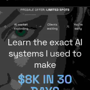 Waviboy AI Studio Course – Learn the exact AI systems(full course)