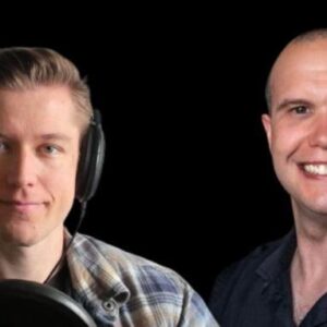 Caden Thompson – Digital Scale