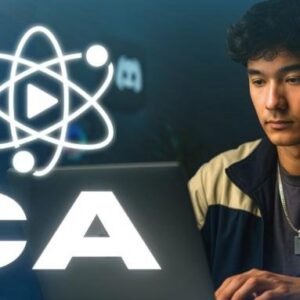 Jason Cooperson – Creator Accelerator: A Complete Path to Becoming a Successful Digital Creator