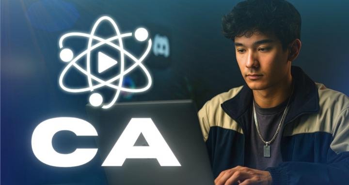 Jason Cooperson – Creator Accelerator: A Complete Path to Becoming a Successful Digital Creator