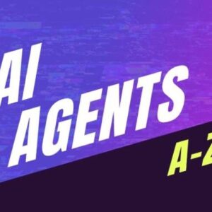 AI Agents A-Z Community By David Gyori: Unlock the Power of AI Agents