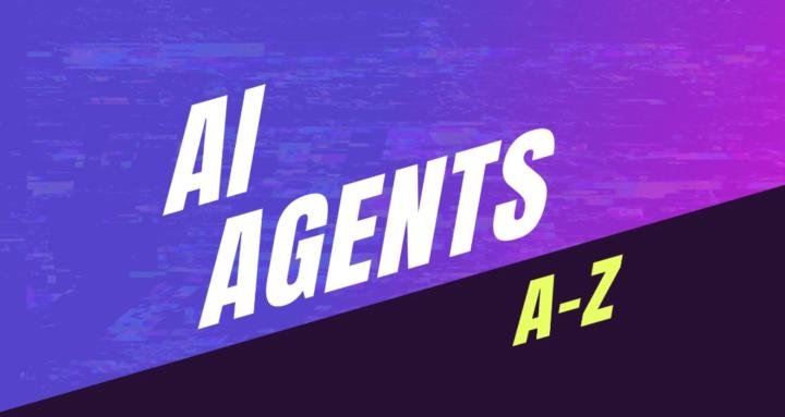 AI Agents A-Z Community By David Gyori: Unlock the Power of AI Agents