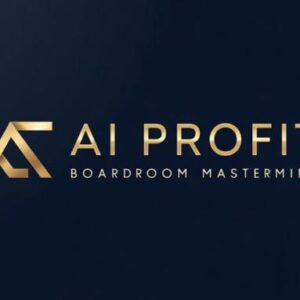 AI Profit Boardroom By Julian Goldie: