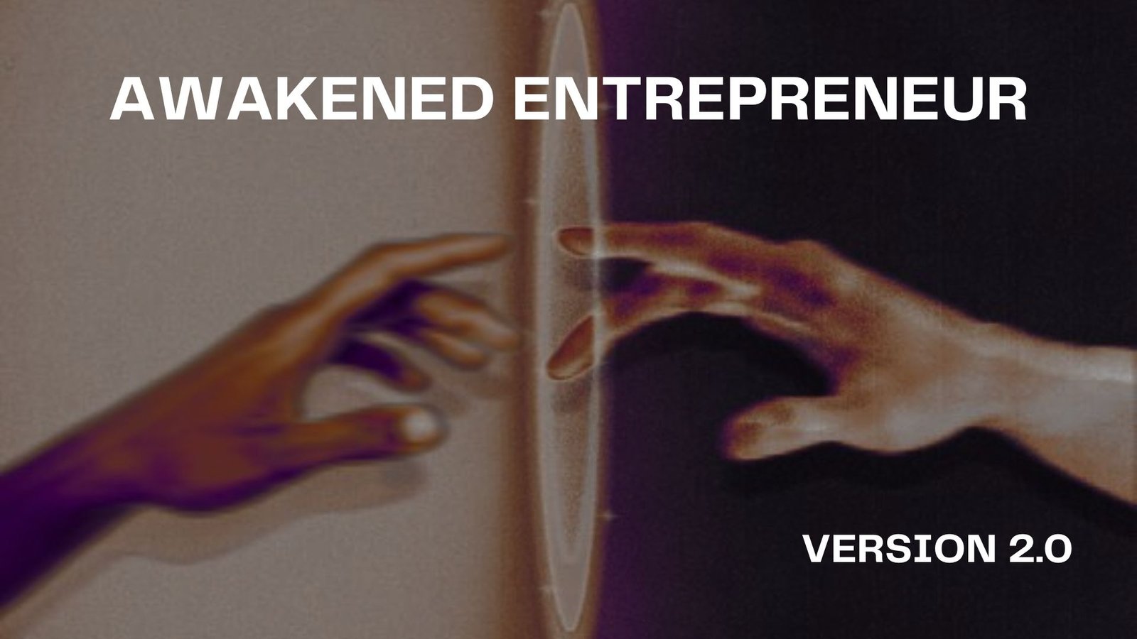 Nero Knowledge - The Awakened Entrepreneurs Blueprint