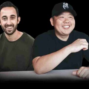 Chase Dimond & Jimmy Kim – eCom Email Certified