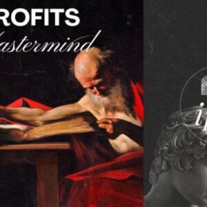 Maciek Lipa – The Info Profits Mastermind