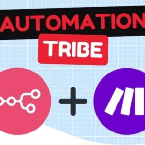Automation Tribe By Razvan Sava – Complete Guide to Building Smart Business Systems