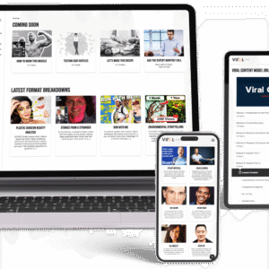 Viral Trends – Brendan Kane: The Complete Guide