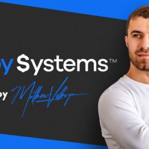 Matthew Volkwyn – Copy Systems™: The Complete Guide for Marketers and Entrepreneurs