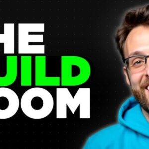 Duncan Rogoff – The Build Room: Everything You Need to Know