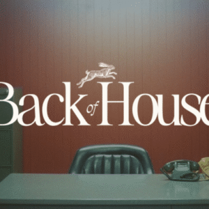 Alyssa Coleman – Back of House (AI Email Marketing)