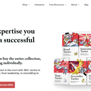 Pip Decks - The Ultimate Collection 2025