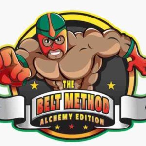 Curt Maly – BELT Method Alchemy Edition