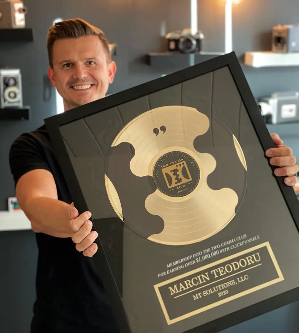 Marcin Teodoru – AI Builders Course: A Complete Guide