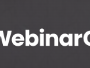 Ron Douglas - WebinarCon Recordings 2024