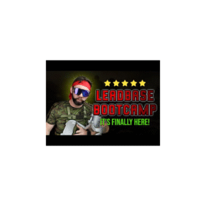 Ryan Barbieri – Leadbase Bootcamp: Transform Your Lead Generation Strategy