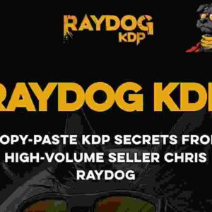 Chris Raydog - Raydog KDP