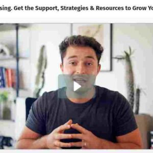 Alex sheffield - The Six figure storefront