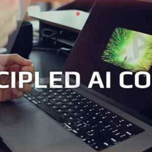 IndyDevDan - Principled Al Coding Course