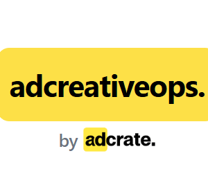 Adcrate – AdCreativeOps