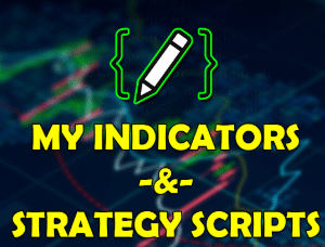 Matthew J Slabosz - Pine Script Indicators Strategies