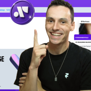 Ryan Hayward – Ultimate Framer Masterclass 3.0