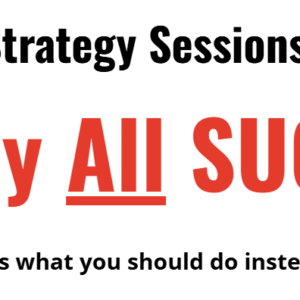 Doberman Dan – High-Ticket Selling System: Transforming Your Business With Premium Sales