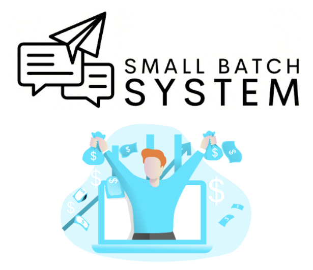 Brian Anderson – Small Batch System: Build a Profitable Small Batch Business Step by Step