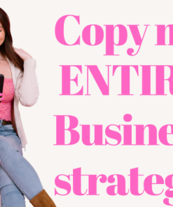 Unlocking Success with Sheri Cromarty – Course Bundle + Stories That Make Bank