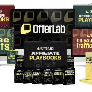 Russell Brunson – OfferLab Certification