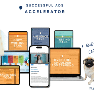 Tara Zirker – Successful Ads Lab