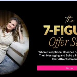 Perry Belcher – Ignite Mastermind