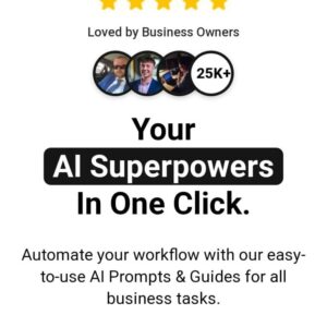 Katie – The Complete AI Bundle