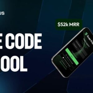 Alim Charaniya - Vibe Code School