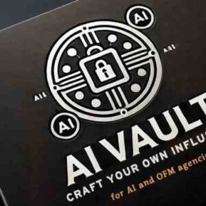 Mathieu Ofm - AI VAULT