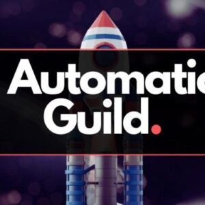 Quentin Daems - AI Automation Guild