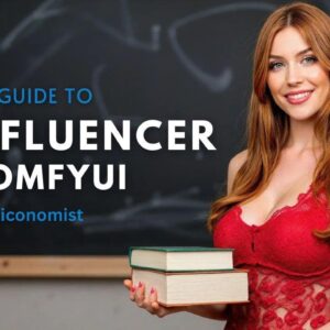 PixelAi - Master Photoreal AI Influencer Creation  (Ultimate Guide to AI Influencers - SDXL on ComfyUI & Photoreal Influencer Blueprint - Flux Dev on ComfyUI)