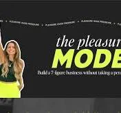 Andrea Crowder – The Pleasure Model: