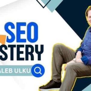 Caleb Ulku – AI SEO Mastery Pro