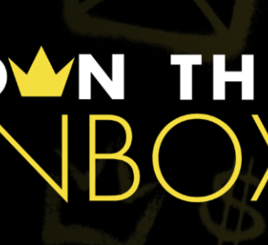 Alex Cattoni – Own The Inbox 2025