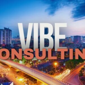 Andrew Dunn – Vibe Consultant Pro
