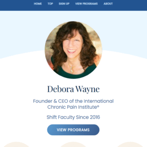 Debora Wayne – HighSpeed Healing™ Unlock the Secrets of Energy Healing for Chronic Health Issues