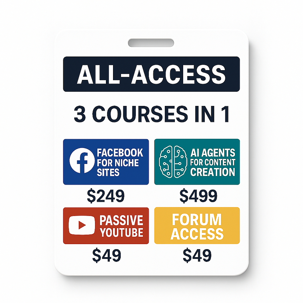 Introverted Entrepreneur - All In One