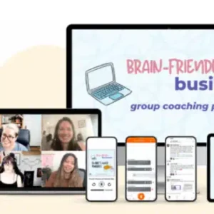 Claire Paniccia – Brain-Friendly Business