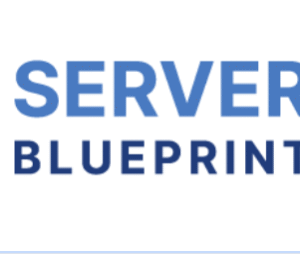 Jeff Sauer – Server-Side Blueprint