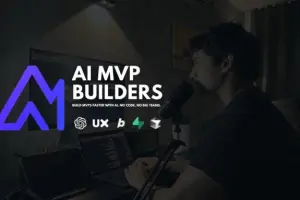 Prajwal Tomar – AI MVP Builders