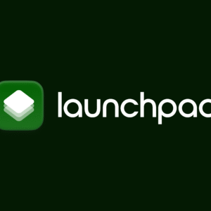 Sander Stage – Course Creator Launchpad